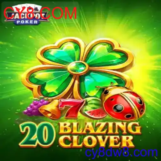 Introdução ao Jogo 20BlazingClover: Regras e Estratégias