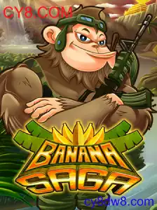 BananaSaga