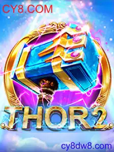 Thor2: Desvendando o Universo do Jogo pela CY8.COM